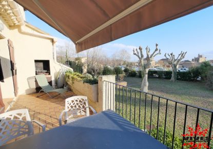 vente Appartement Capestang
