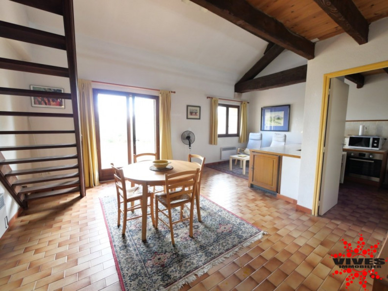 vente Appartement Capestang - Photo 9