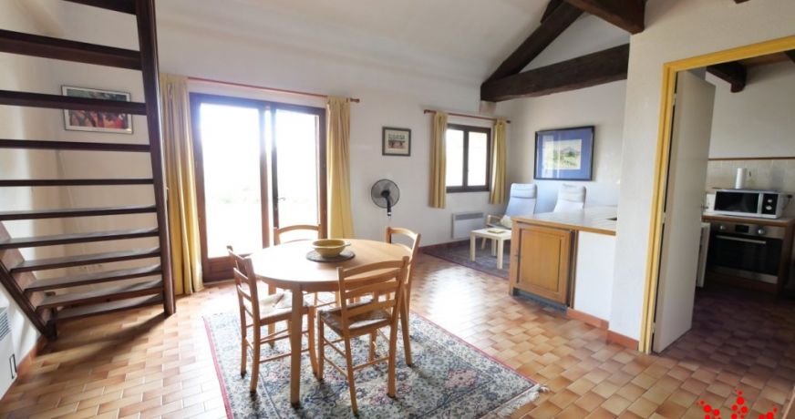 vente Appartement Capestang