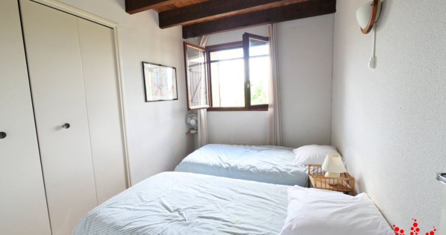 vente Appartement Capestang