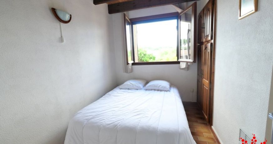 vente Appartement Capestang