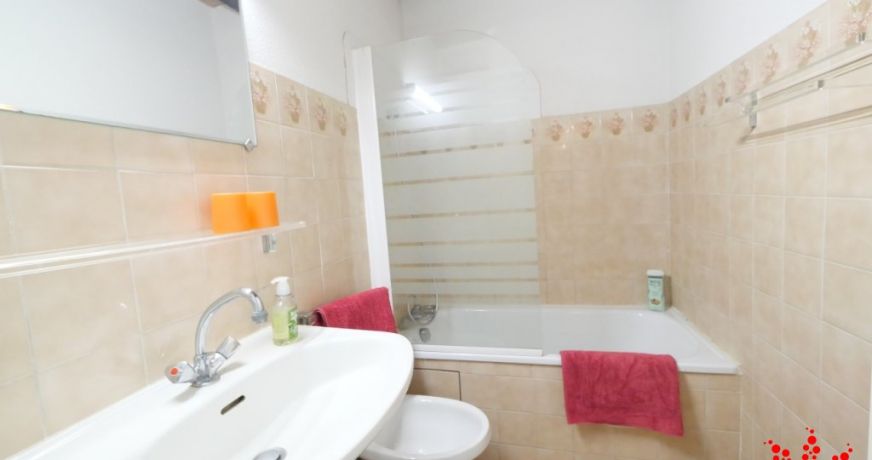 vente Appartement Capestang