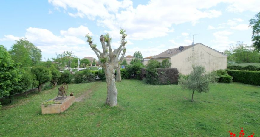 vente Appartement Capestang
