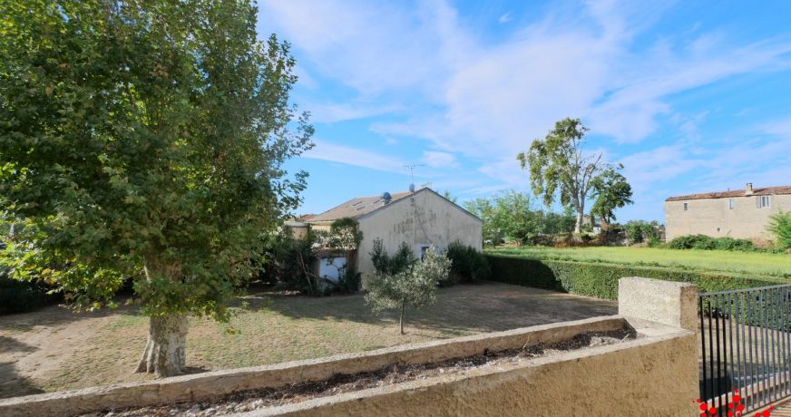 vente Appartement Capestang