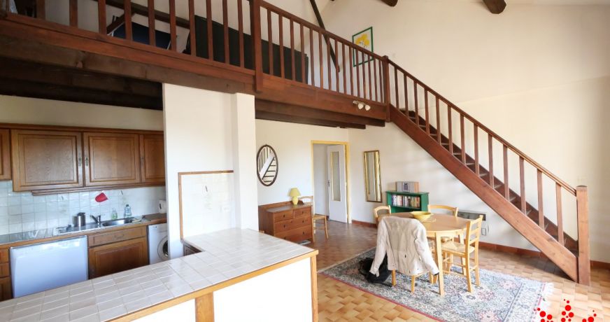 vente Appartement Capestang