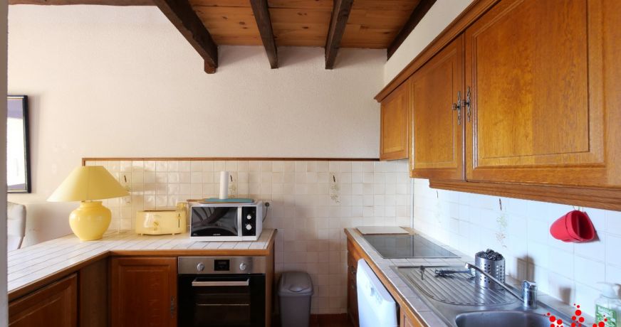 vente Appartement Capestang