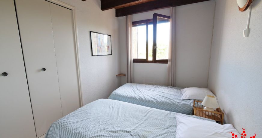vente Appartement Capestang