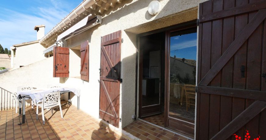 vente Appartement Capestang