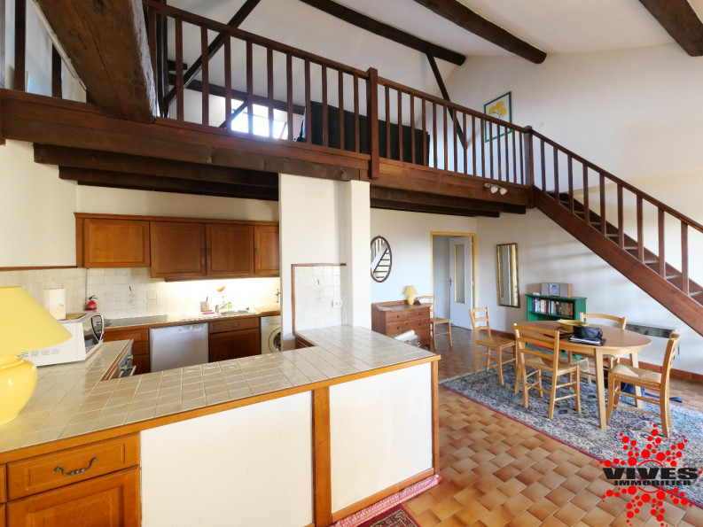 vente Appartement Capestang - Photo 3