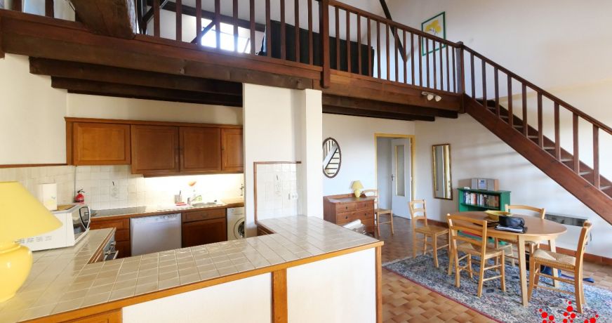 vente Appartement Capestang