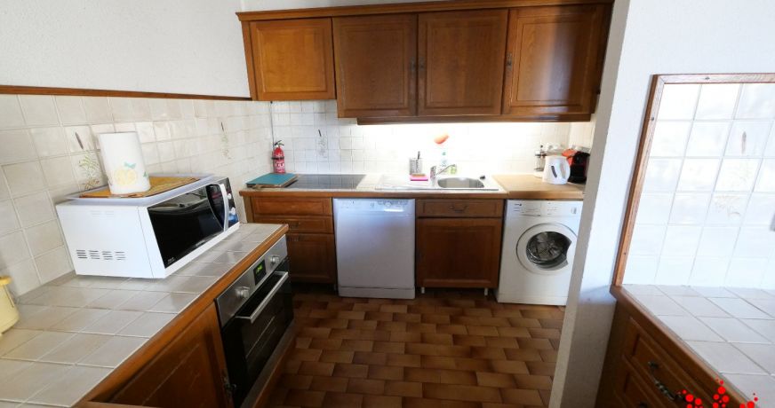 vente Appartement Capestang
