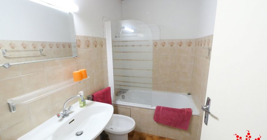 vente Appartement Capestang
