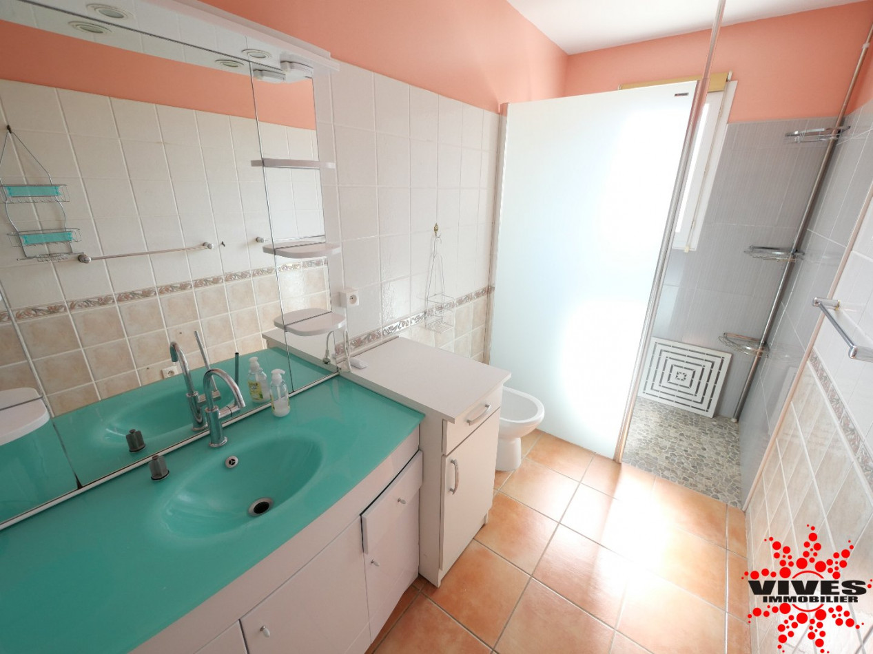 vente Villa Capestang - Photo 13