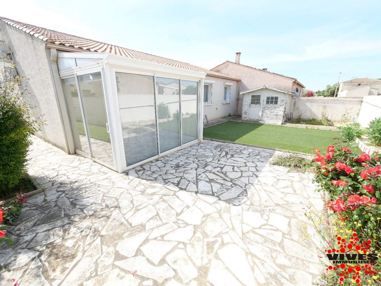 vente Villa Capestang - Photo 2
