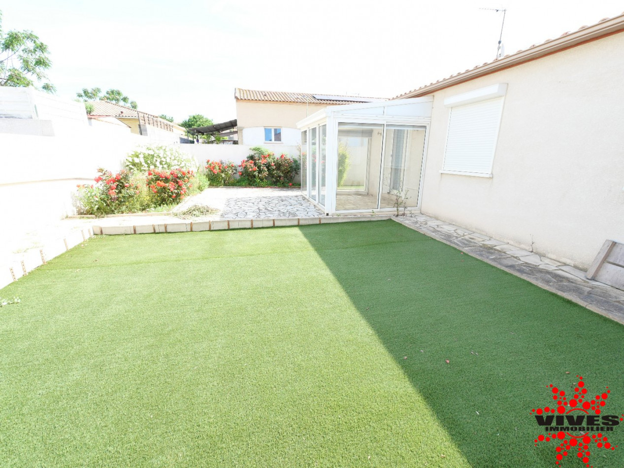 vente Villa Capestang - Photo 3
