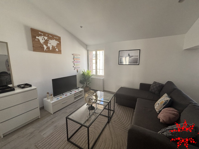 location Appartement Beziers - Photo 2