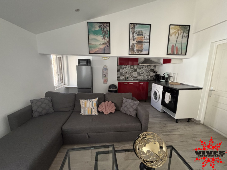 location Appartement Beziers - Photo 3