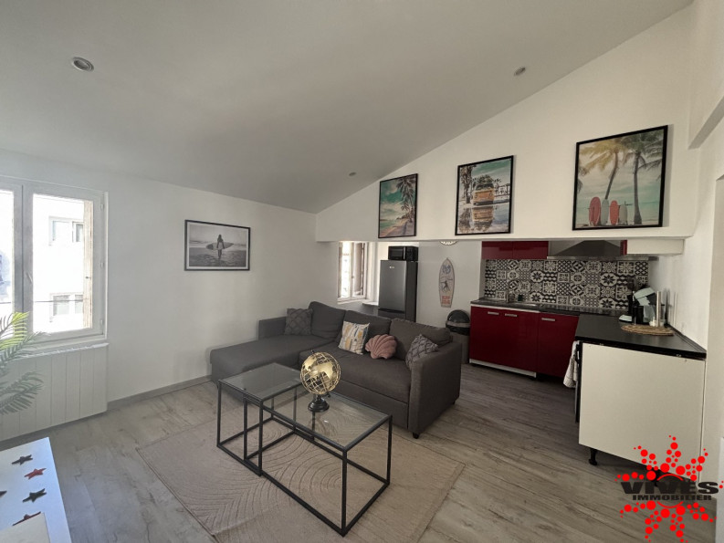 location Appartement Beziers - Photo 1