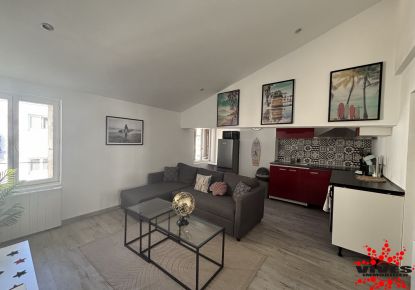 location Appartement Beziers