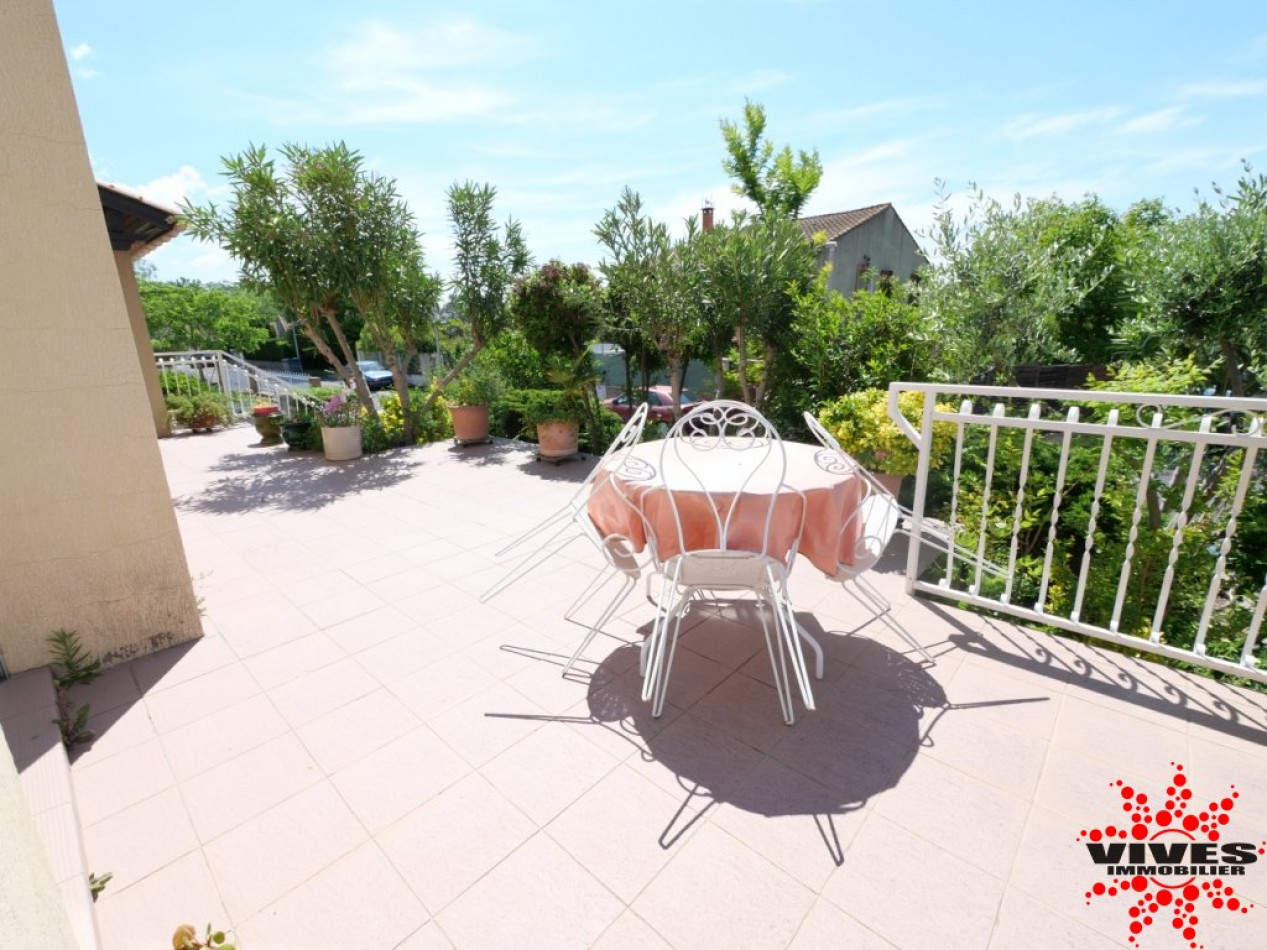 vente Villa Capestang - Photo 5