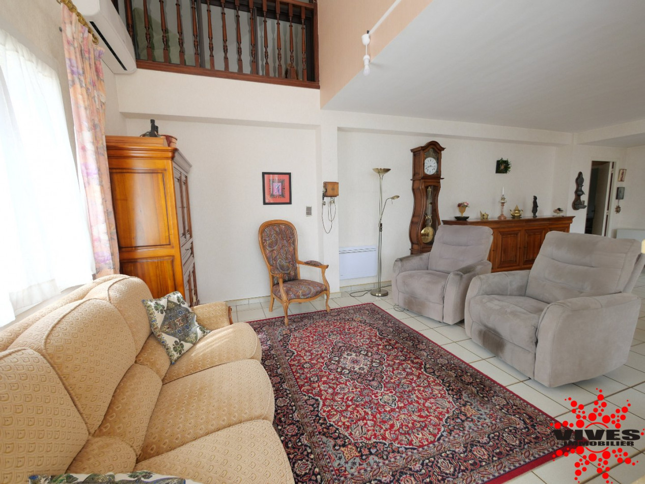 vente Villa Capestang - Photo 8