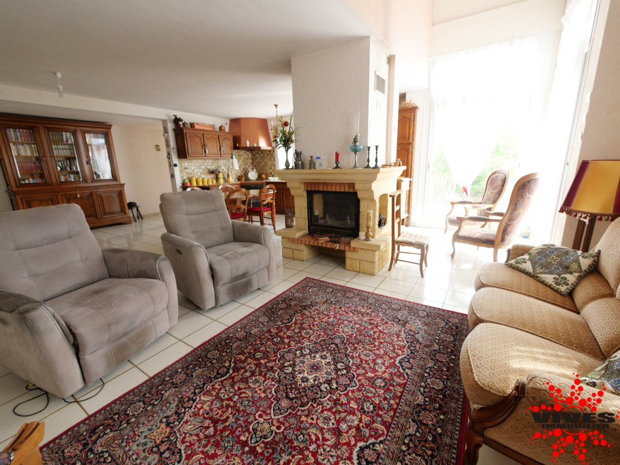 vente Villa Capestang - Photo 9