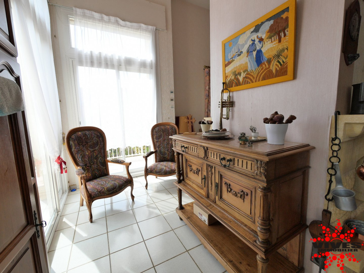 vente Villa Capestang - Photo 10