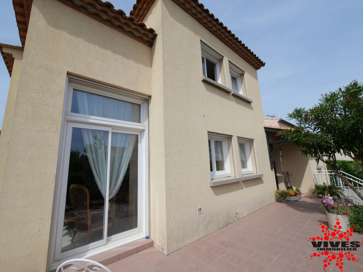 vente Villa Capestang - Photo 19