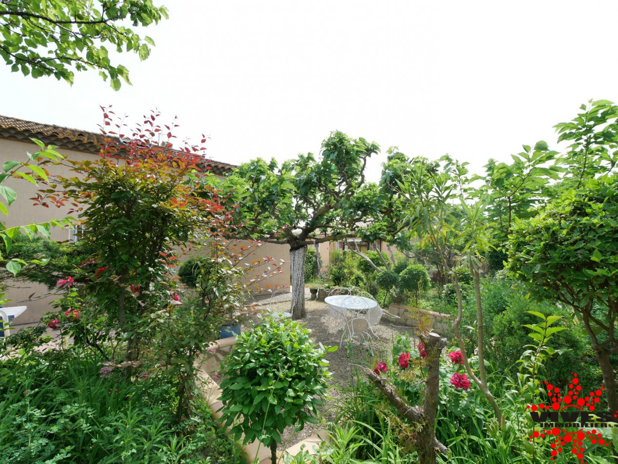 vente Villa Capestang - Photo 3