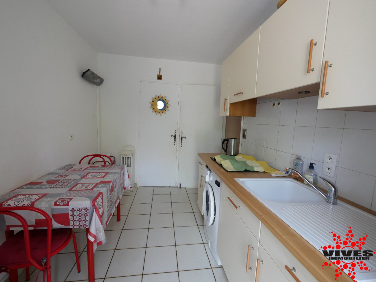 vente Villa Capestang - Photo 13