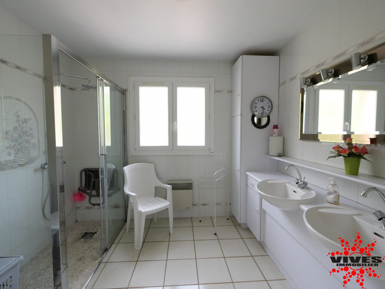 vente Villa Capestang - Photo 12