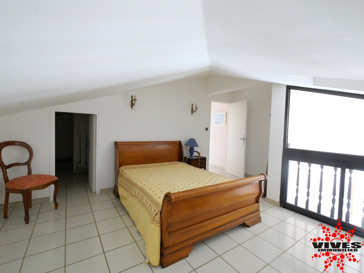 vente Villa Capestang - Photo 18