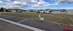 vente Terrain constructible Puisserguier