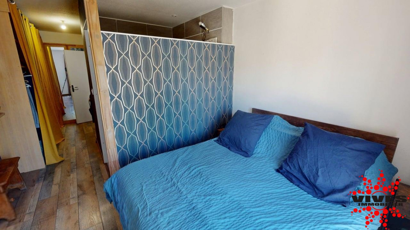 vente Maison Creissan - Photo 6