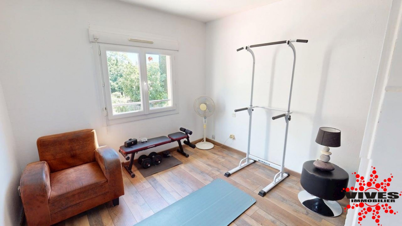 vente Maison Creissan - Photo 7