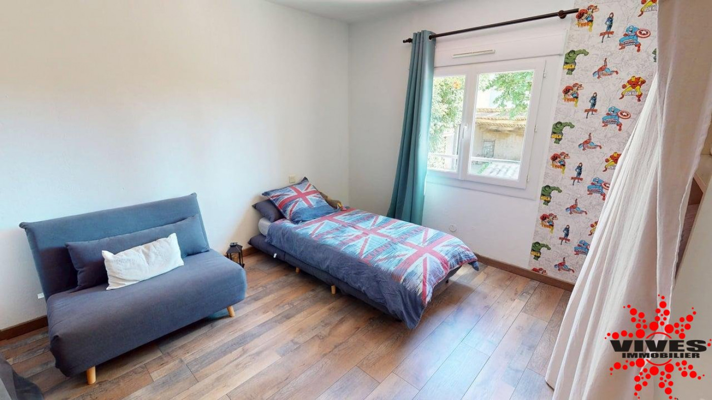 vente Maison Creissan - Photo 8