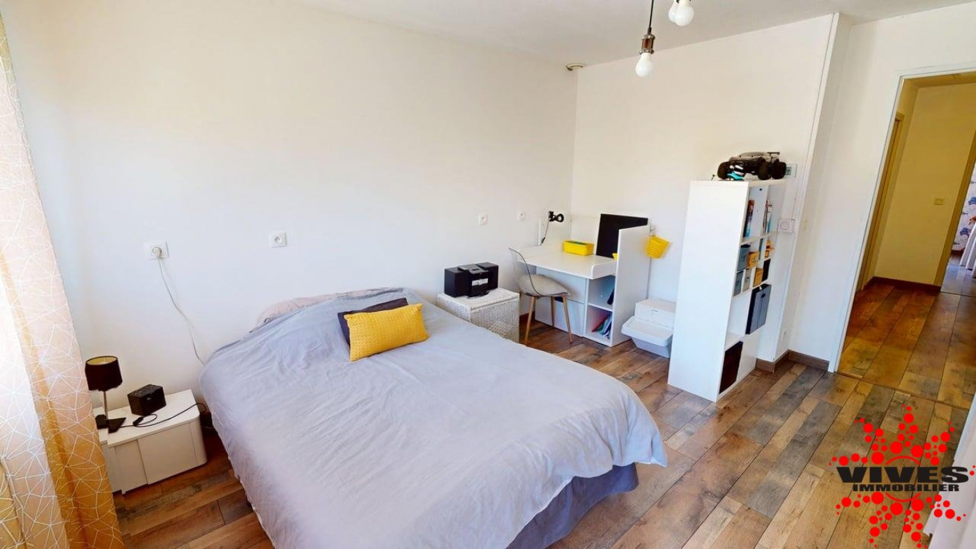 vente Maison Creissan - Photo 9