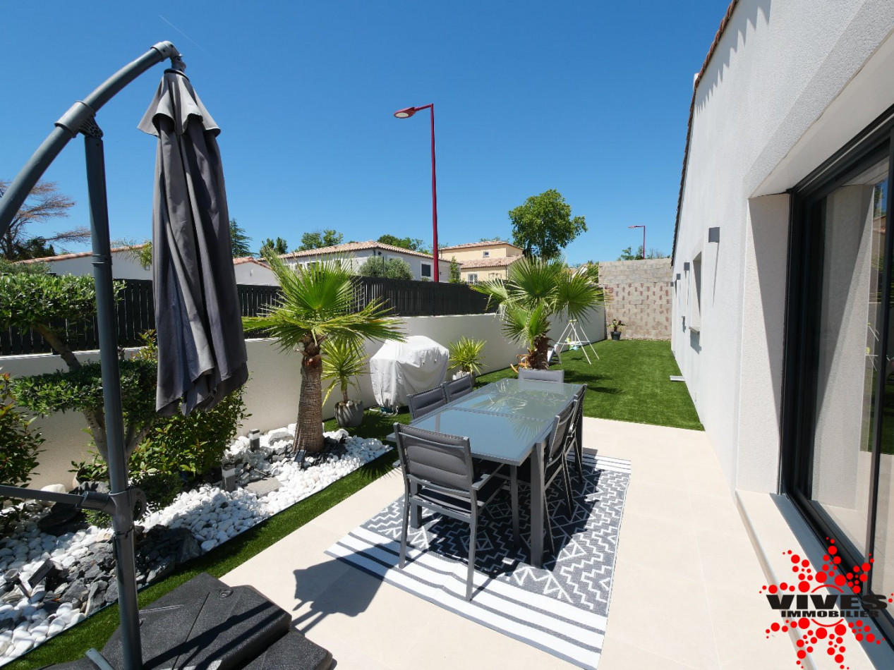 vente Villa Capestang - Photo 9