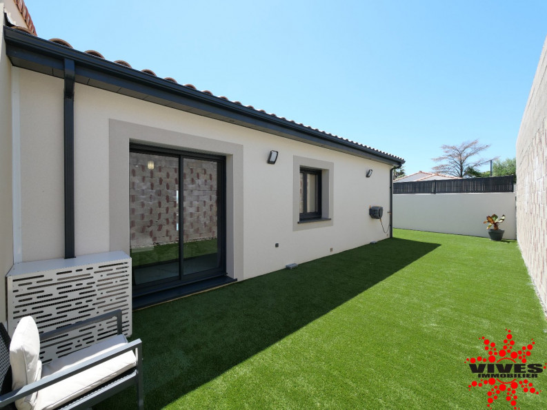 vente Villa Capestang - Photo 8