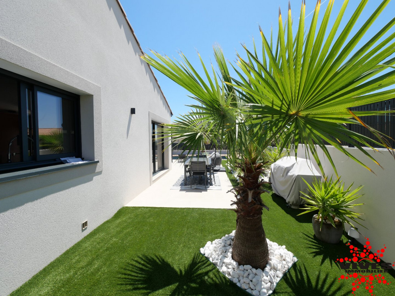 vente Villa Capestang - Photo 4
