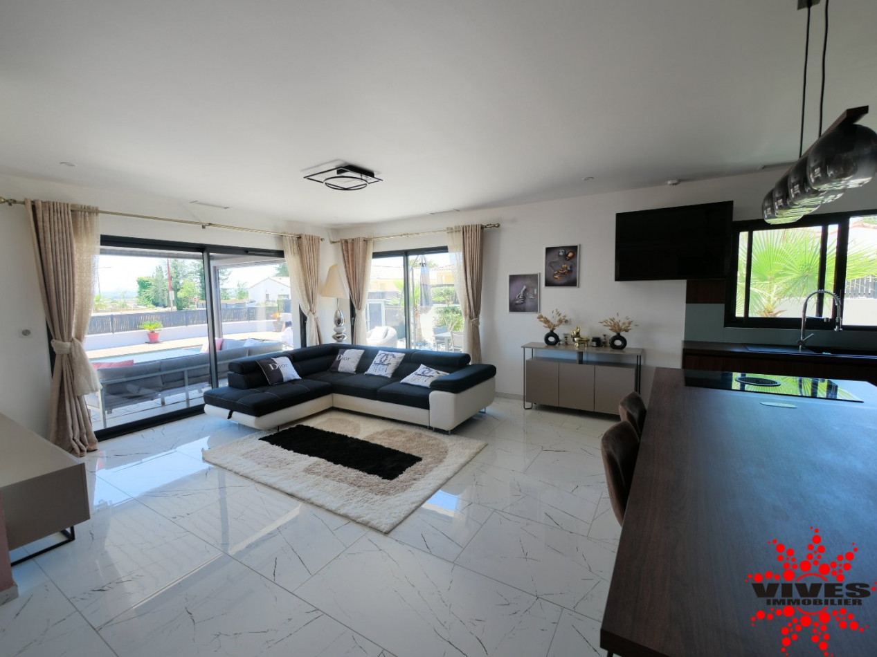 vente Villa Capestang - Photo 11