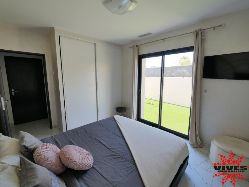 vente Villa Capestang - Photo 6