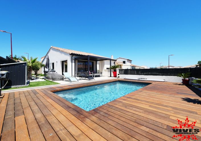 sale Villa Capestang