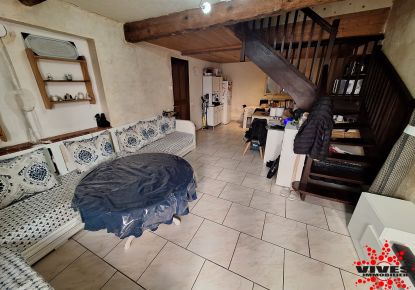 vente Maison de village Nissan Lez Enserune