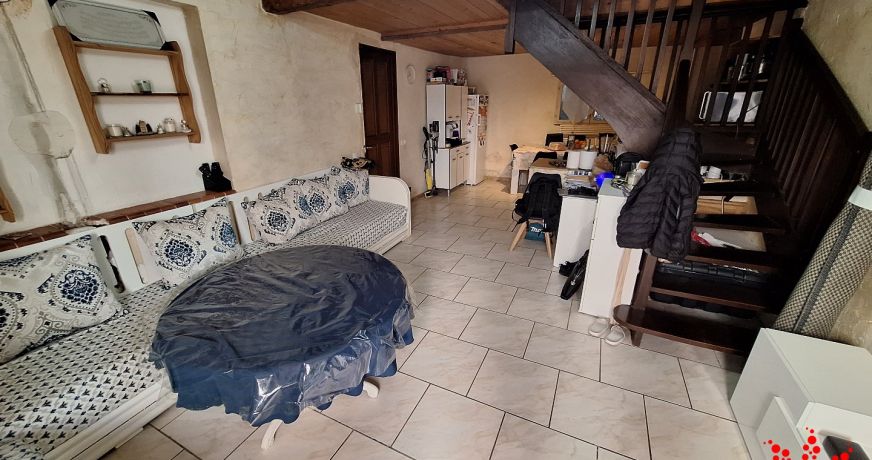 vente Maison de village Nissan Lez Enserune