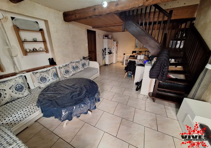 vente Maison de village Nissan Lez Enserune