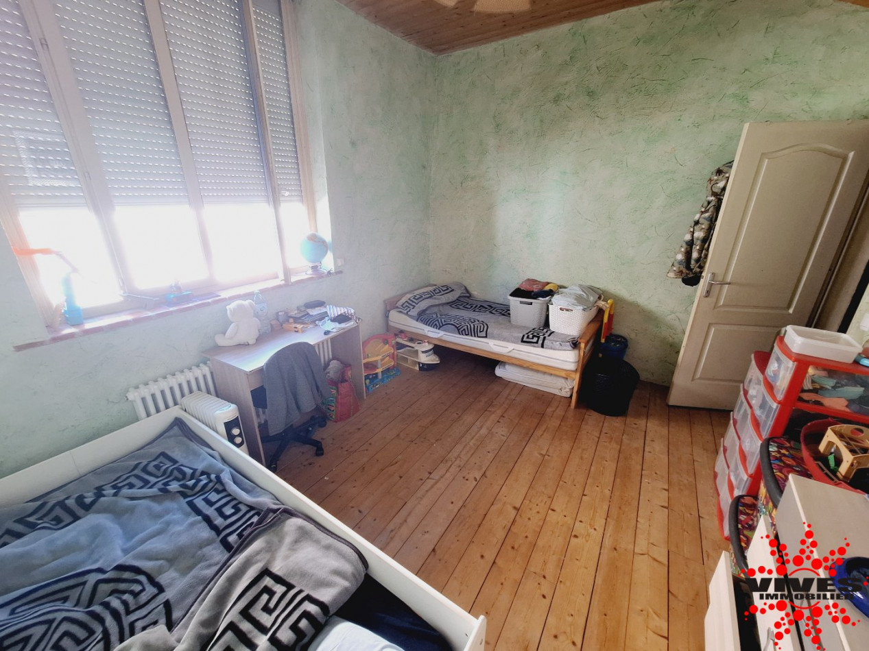 vente Maison de village Nissan Lez Enserune - Photo 4