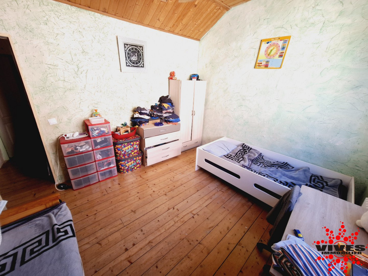 vente Maison de village Nissan Lez Enserune - Photo 5