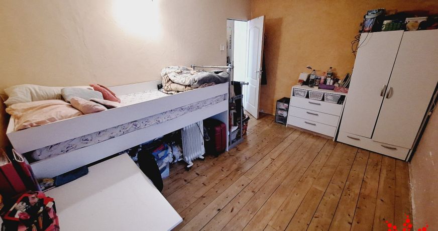 vente Maison de village Nissan Lez Enserune