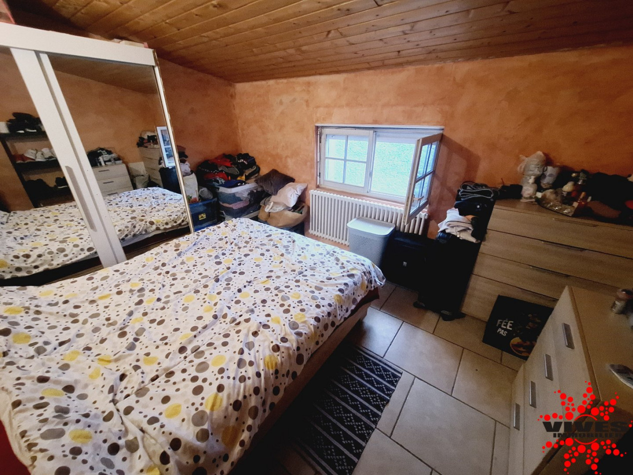 vente Maison de village Nissan Lez Enserune - Photo 7